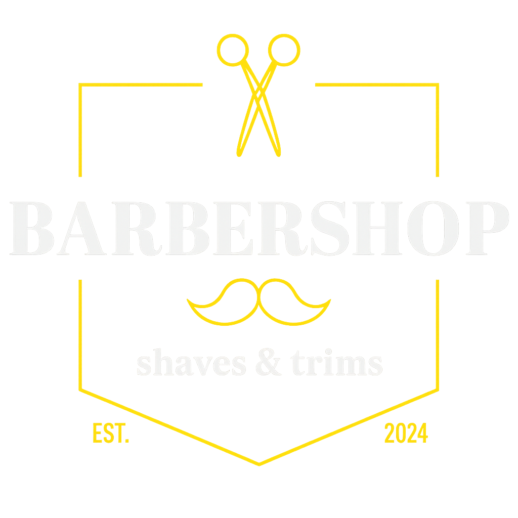 Avignon BarberShop Logo
